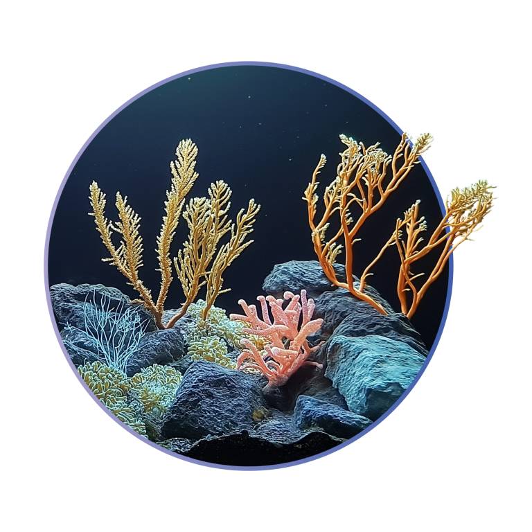 Exploring Ocean Secrets For Humanity Oceanquest
